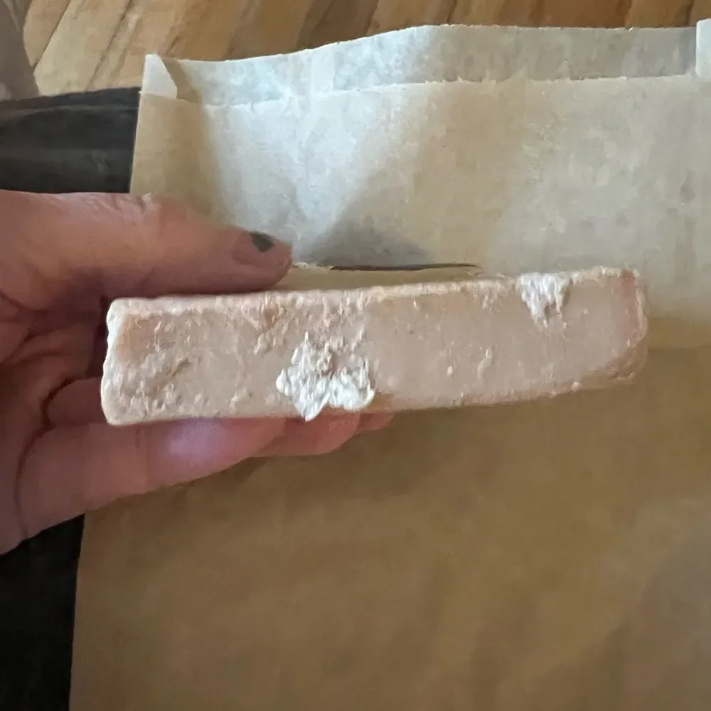 Lush honey washed